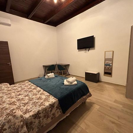 קוסנזה Cg Home City Centre מראה חיצוני תמונה